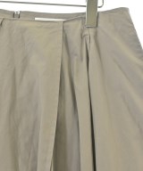 JIL SANDER（ジルサンダー）ひざ丈スカート グレー サイズ:40(M位) レディース/2200697237019