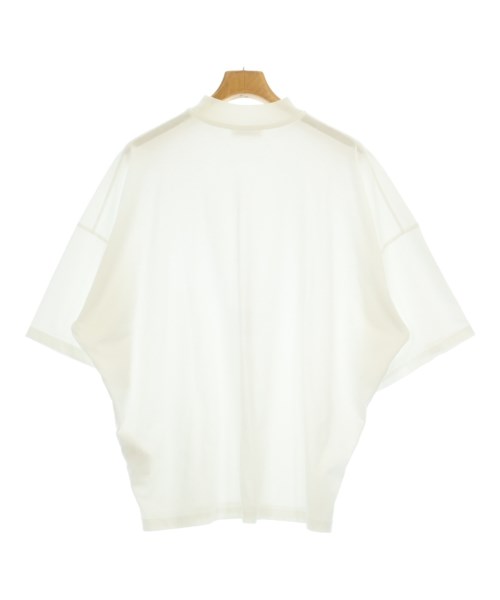 JIL SANDER（ジルサンダー）Tシャツ・カットソー 白 サイズ:S メンズ/2200698164093