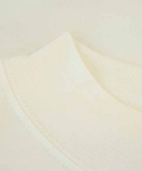 JIL SANDER（ジルサンダー）Tシャツ・カットソー 白 サイズ:S メンズ/2200698164093