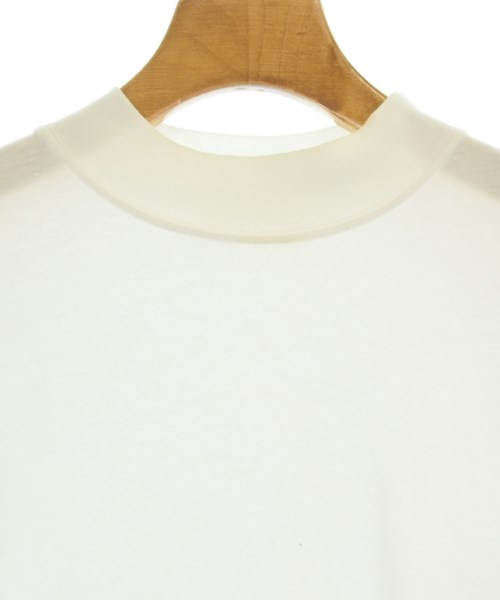 JIL SANDER（ジルサンダー）Tシャツ・カットソー 白 サイズ:S メンズ/2200698164093