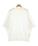 JIL SANDER（ジルサンダー）Tシャツ・カットソー 白 サイズ:S メンズ/2200698164093