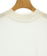 JIL SANDER（ジルサンダー）Tシャツ・カットソー 白 サイズ:S メンズ/2200698164093