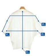 JIL SANDER（ジルサンダー）Tシャツ・カットソー 白 サイズ:S メンズ/2200698164093