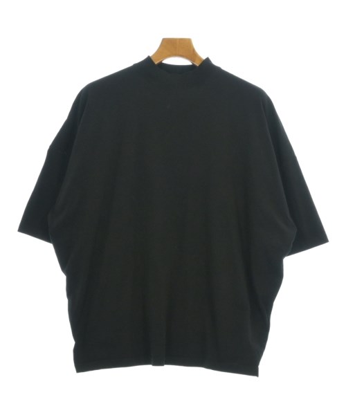 JIL SANDER(ジルサンダー)Tシャツ・カットソー 黒 サイズ:M/2200698164246