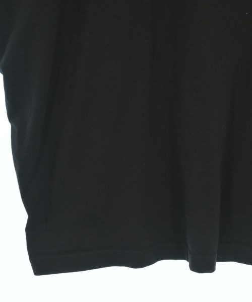 JIL SANDER（ジルサンダー）Tシャツ・カットソー 黒 サイズ:M メンズ/2200698164246