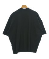 JIL SANDER（ジルサンダー）Tシャツ・カットソー 黒 サイズ:M メンズ/2200698164246