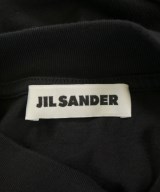 JIL SANDER（ジルサンダー）Tシャツ・カットソー 黒 サイズ:M メンズ/2200698164246