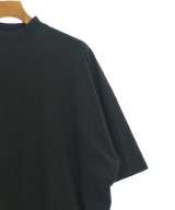 JIL SANDER（ジルサンダー）Tシャツ・カットソー 黒 サイズ:M メンズ/2200698164246
