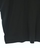 JIL SANDER（ジルサンダー）Tシャツ・カットソー 黒 サイズ:M メンズ/2200698164246