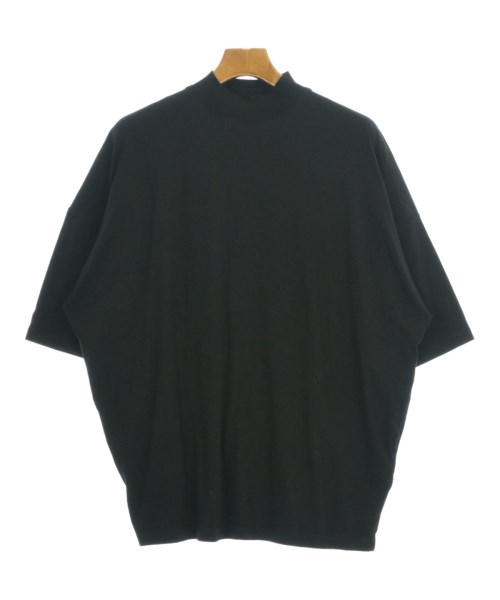 JIL SANDER(ジルサンダー)Tシャツ・カットソー 黒 サイズ:S/2200698164253