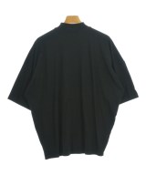 JIL SANDER（ジルサンダー）Tシャツ・カットソー 黒 サイズ:S メンズ/2200698164253