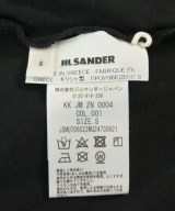 JIL SANDER（ジルサンダー）Tシャツ・カットソー 黒 サイズ:S メンズ/2200698164253