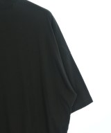 JIL SANDER（ジルサンダー）Tシャツ・カットソー 黒 サイズ:S メンズ/2200698164253