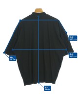 JIL SANDER（ジルサンダー）Tシャツ・カットソー 黒 サイズ:S メンズ/2200698164253