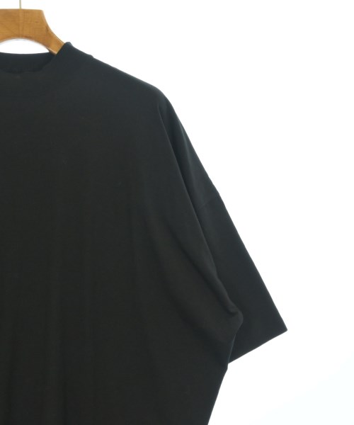 JIL SANDER（ジルサンダー）Tシャツ・カットソー 黒 サイズ:L メンズ/2200698164291