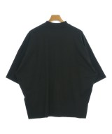 JIL SANDER（ジルサンダー）Tシャツ・カットソー 黒 サイズ:L メンズ/2200698164291