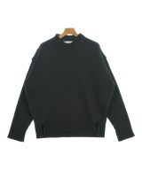JIL SANDER（ジルサンダー）ニット・セーター グレー サイズ:48(L位) メンズ/2200698164406