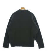 JIL SANDER（ジルサンダー）ニット・セーター グレー サイズ:48(L位) メンズ/2200698164406