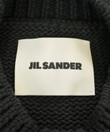 JIL SANDER（ジルサンダー）ニット・セーター グレー サイズ:48(L位) メンズ/2200698164406