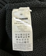 JIL SANDER（ジルサンダー）ニット・セーター グレー サイズ:48(L位) メンズ/2200698164406