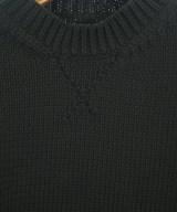 JIL SANDER（ジルサンダー）ニット・セーター グレー サイズ:48(L位) メンズ/2200698164406