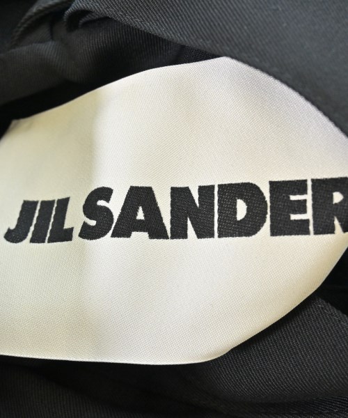 JIL SANDER（ジルサンダー）その他 黒 サイズ:32(XXS位) レディース/2200698164482