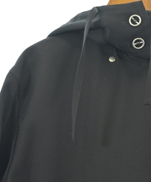JIL SANDER（ジルサンダー）その他 黒 サイズ:32(XXS位) レディース/2200698164482