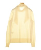 JIL SANDER（ジルサンダー）ニット・セーター 白 サイズ:38(S位) レディース/2200698164499