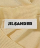 JIL SANDER（ジルサンダー）ニット・セーター 白 サイズ:38(S位) レディース/2200698164499