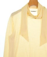 JIL SANDER（ジルサンダー）ニット・セーター 白 サイズ:38(S位) レディース/2200698164499