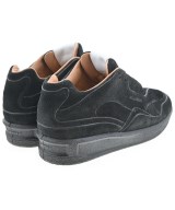 JIL SANDER（ジルサンダー）スニーカー 黒 サイズ:EU43(28cm位) メンズ/2200699066914