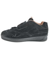 JIL SANDER（ジルサンダー）スニーカー 黒 サイズ:EU43(28cm位) メンズ/2200699066914