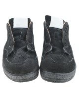 JIL SANDER（ジルサンダー）スニーカー 黒 サイズ:EU43(28cm位) メンズ/2200699066914