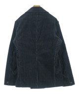JIL SANDER（ジルサンダー）ピーコート 紺 サイズ:S メンズ/2200699890267
