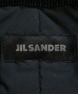 JIL SANDER（ジルサンダー）ピーコート 紺 サイズ:S メンズ/2200699890267