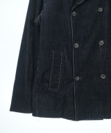 JIL SANDER（ジルサンダー）ピーコート 紺 サイズ:S メンズ/2200699890267