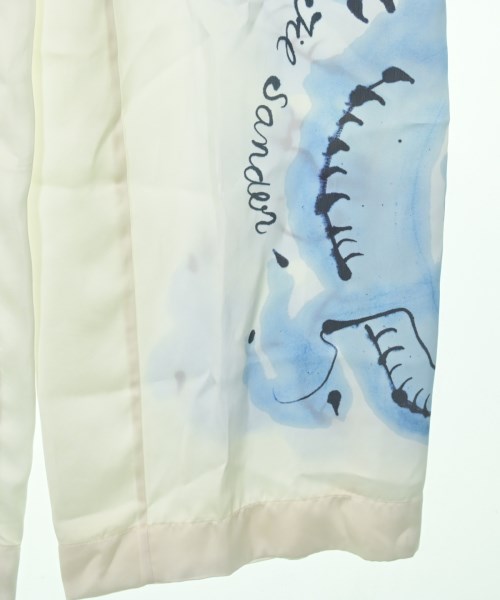 JIL SANDER（ジルサンダー）その他 白 サイズ:M メンズ/2200700191062