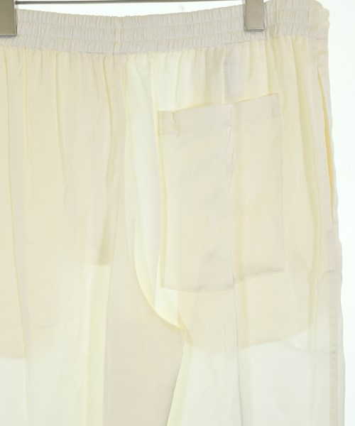 JIL SANDER（ジルサンダー）その他 白 サイズ:M メンズ/2200700191062