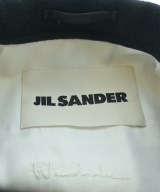 JIL SANDER（ジルサンダー）カジュアルシャツ 黒 サイズ:46(L位) メンズ/2200700615018