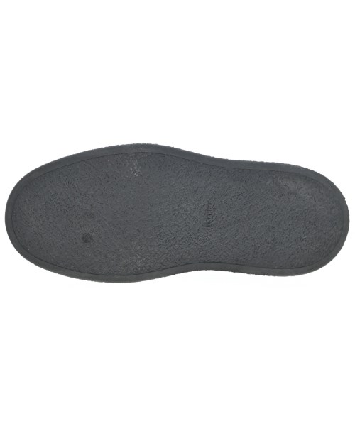 JIL SANDER（ジルサンダー）ブーツ 黒 サイズ:EU43(28cm位) メンズ/2200700615025