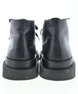 JIL SANDER（ジルサンダー）ブーツ 黒 サイズ:EU43(28cm位) メンズ/2200700615025