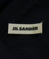 JIL SANDER（ジルサンダー）ニット・セーター 紺 サイズ:42(XS位) メンズ/2200693948018