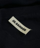 JIL SANDER（ジルサンダー）ニット・セーター 紺 サイズ:42(XS位) メンズ/2200693948018