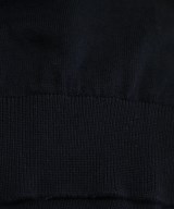 JIL SANDER（ジルサンダー）ニット・セーター 紺 サイズ:42(XS位) メンズ/2200693948018