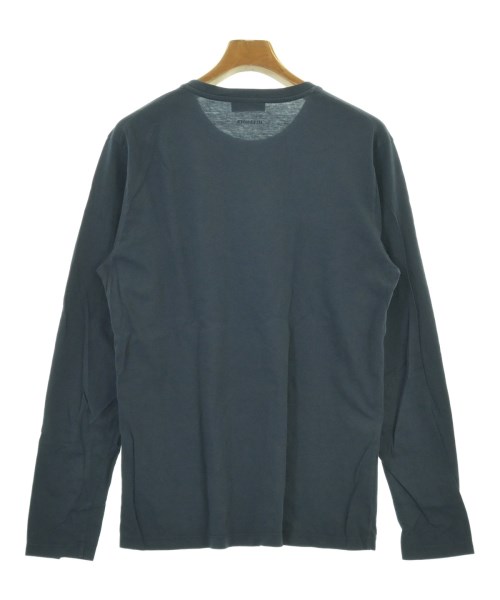 JIL SANDER（ジルサンダー）Tシャツ・カットソー 紺 サイズ:L メンズ/2200700748044