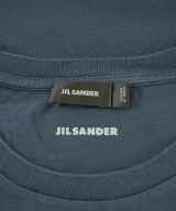 JIL SANDER（ジルサンダー）Tシャツ・カットソー 紺 サイズ:L メンズ/2200700748044