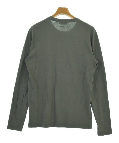 JIL SANDER（ジルサンダー）Tシャツ・カットソー カーキ サイズ:L メンズ/2200700748051