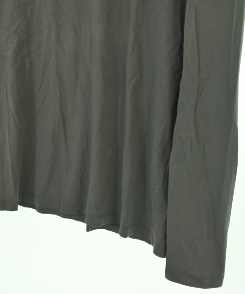 JIL SANDER（ジルサンダー）Tシャツ・カットソー カーキ サイズ:L メンズ/2200700748051