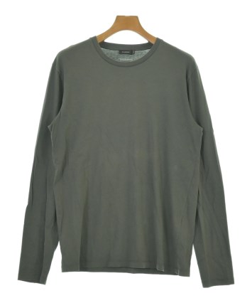 JIL SANDER（ジルサンダー）Tシャツ・カットソー カーキ サイズ:L