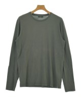 JIL SANDER（ジルサンダー）Tシャツ・カットソー カーキ サイズ:L メンズ/2200700748051